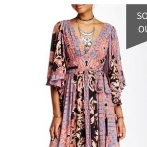 Urban Outfitters Max Dress